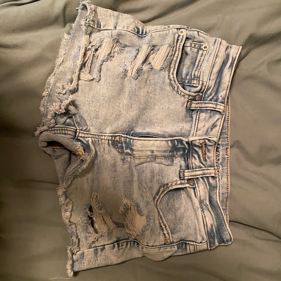 American eagle shorts - Picture 2 of 4